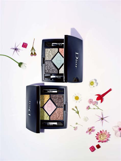 dior glowing gardens